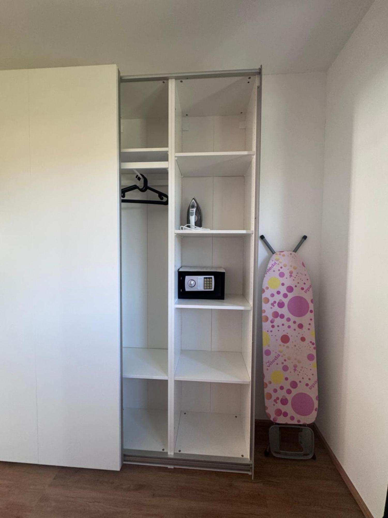 Ferienwohnung Nalbach Wohnung 1 外观 照片
